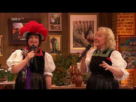 Schwarzwaldfamilie Seitz und Andy Borg "Meines Großvaters Uhr"