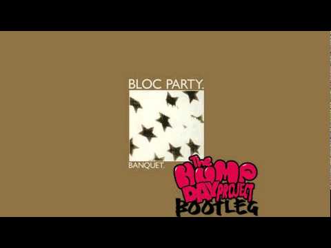 Banquet (THDP Bootleg) - Bloc Party