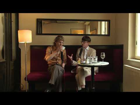 Voodoo Jürgens - Interview | Gusto