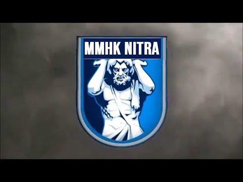 Extraliga juniorov (4.kolo): MMHK Nitra - HK Dukla Michalovce (mládež)