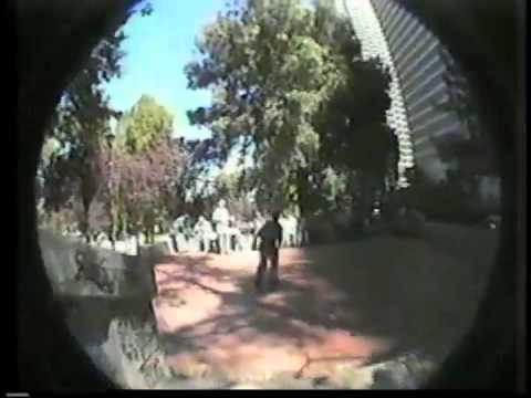 Film of the year - 03 - Lennen, Reduta