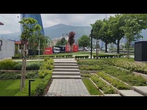 4K 2160p stabilization test main camera   Honor 400