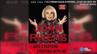 If Joan Rivers planned her own funeral... | USA NOW