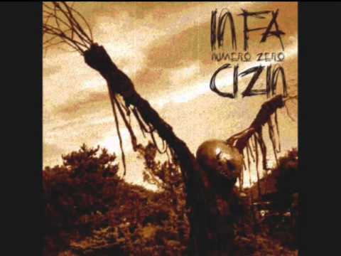 06. INFA + CIZIN - Spauracchio (prod. by INFA)