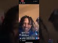 DTHANG CHILLING ON RPT UNSEEN LIVE