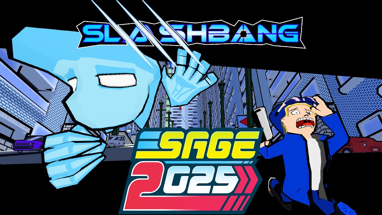 Slashbang