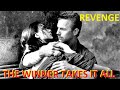 REVENGE THE WINNER TAKES IT ALL Kevin Costner Anthony Quinn Madeleine Stowe ABBA Piano Cover