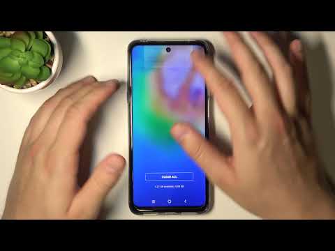 How to Enable Ringtone Volume on TCL 20 5G – Manage Sounds