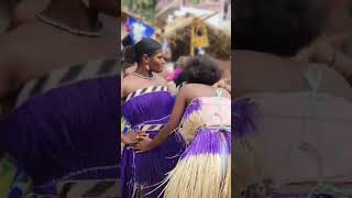 Buka Meri #traditional #dance  #png