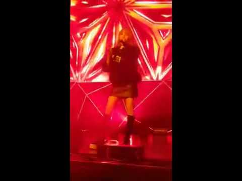 「그냥와요 콘서트」 유나킴 Euna Kim - Dynamite 🎶