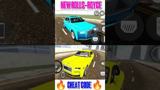 Download lagu ππ₯ NEW ROLLS-ROYCE CAR π CHEAT CODE π INDIAN BIKE DRIVING 3D ππ€ mp3 Download lagu ππ₯ NEW ROLLS-ROYCE CAR π CHEAT CODE π INDIAN BIKE DRIVING 3D ππ€ mp3