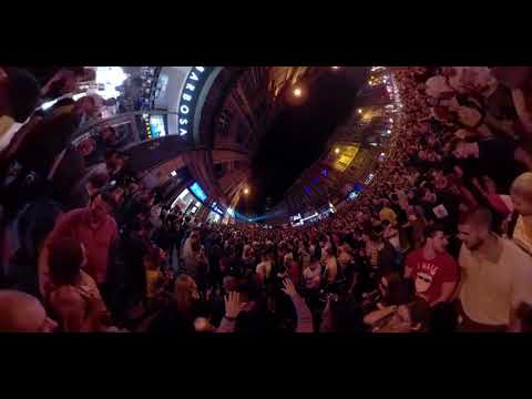 Solomun @ Eternal Flame Sarajevo