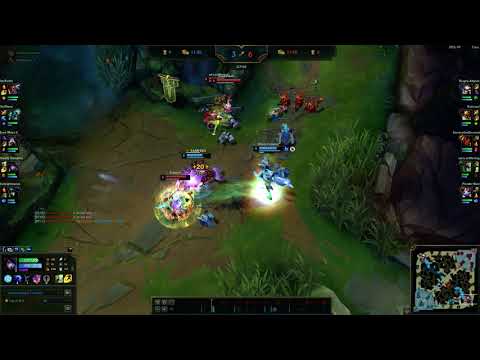 Aphelios Prodigy | QUADRA