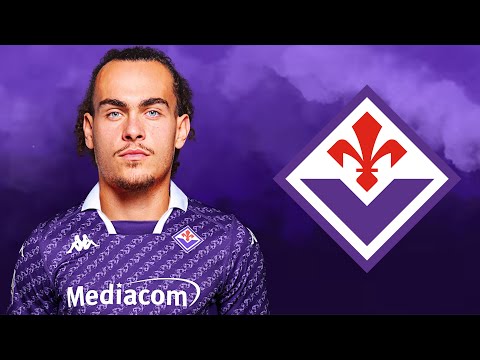 Arthur Theate -2024- Welcome To Fiorentina ? - Defensive Skills, Assists & Goals |HD|