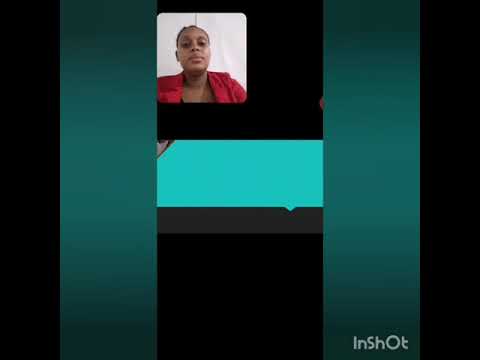 Paradigma y análisis de la enseñanza de Oneidy G.