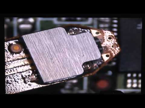 P7700 Recommended Solder Procedure