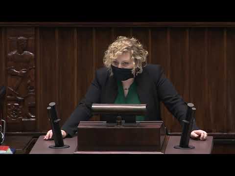 Marta Golbik: Zamrożenie płac uderza w nauczycieli i sędziów