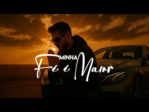 Tuning Play Art - Minha Fé é Maior