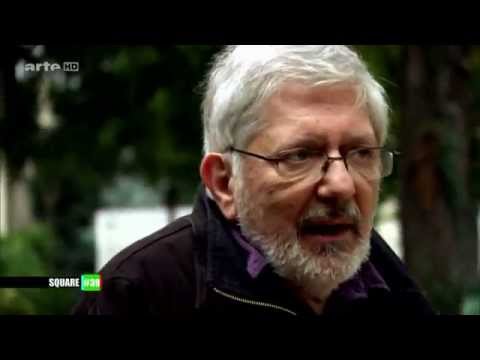 Jacques Tardi persönlich - Geschichte lebt im Comic