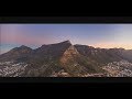 Video for One & Only Cape Town