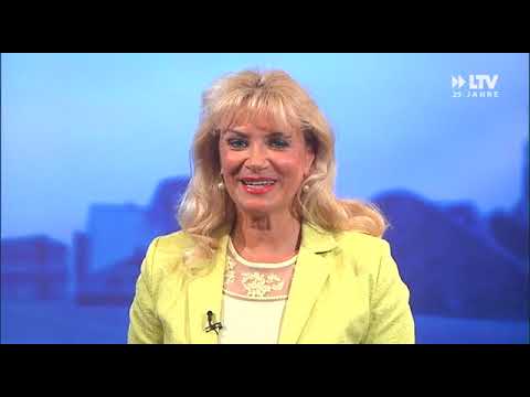 LTV AKTUELL am Dienstag - 13.06.2017