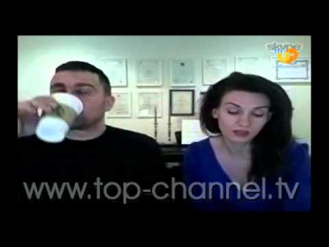 Wake Up, 17 Mars 2015, Pjesa 3 - Top Channel Albania - Entertainment Show