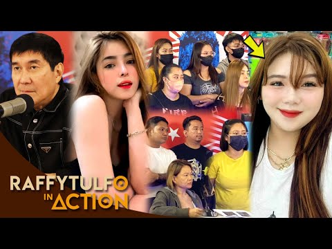 KATAKOT-TAKOT NA 16 MILLION ANG NAKULIMBAT NI ATE MULA SA KANILA!