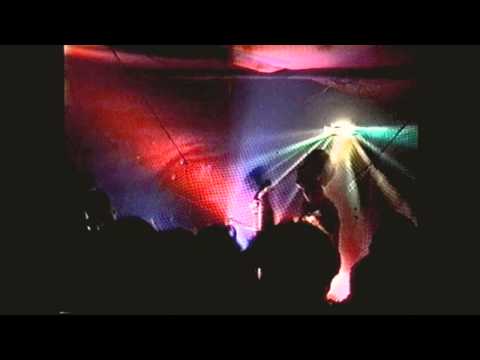 Arian 1 - Body to Body