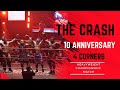 Hijo Del Vikingo Vs Bandido Vs Dragon Lee Vs Willie Mack The Crash Lucha Libre