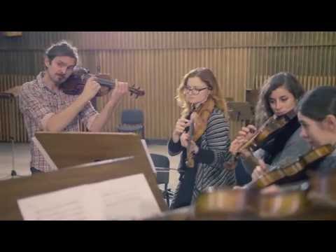 A. Vivald "Sento in seno" - Jakub Józef Orliński & Cappella di Ospedale della Pietà