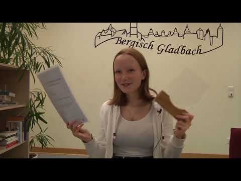 Gewinn des Heimatpreises durch die NMG