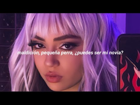 ILYAdrian - 2 Seater - sub español