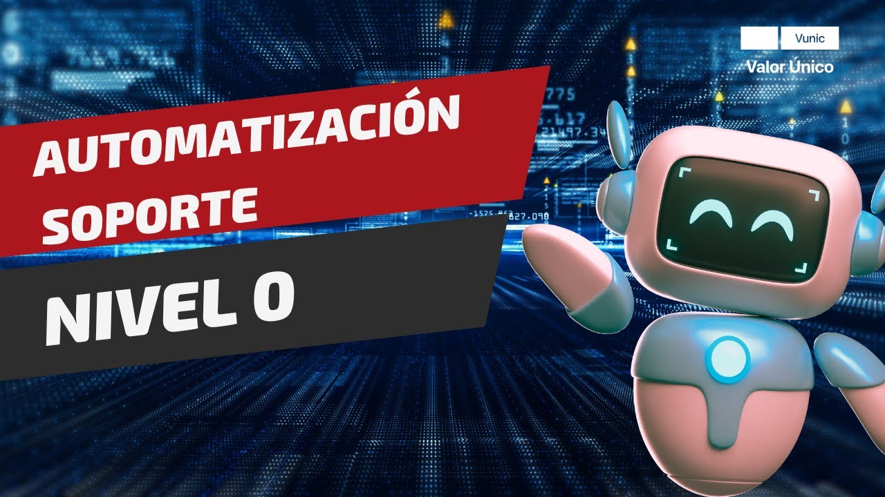 Ver video en YouTube