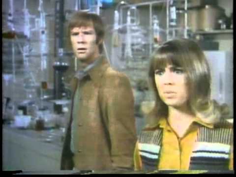 NBC promo Now You See Him, Now You Don't 1978