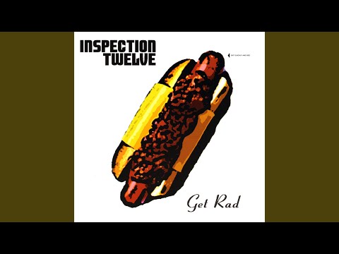 Labels are for Cans - Inspection 12