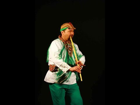 SHİRİNİM SHEKER  SERDAR HAYDAROW