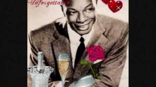 Nat King Cole - Piel Canela