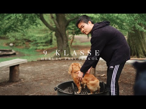 9  KLASSE AFSLUTNINGSVIDEO h264