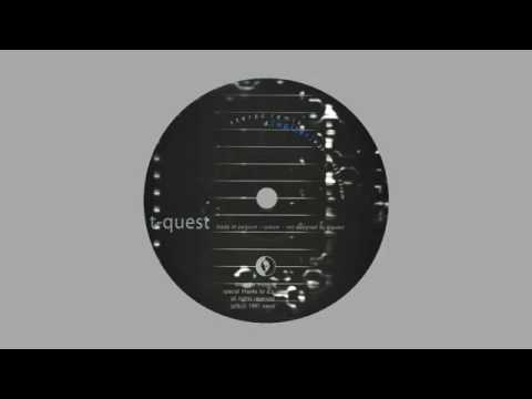 (1997) T-Quest - Upiter (Sterac Remix)