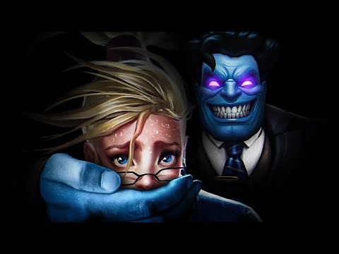 THEY PICKED ENCHANTER TOP VS MY MUNDO...