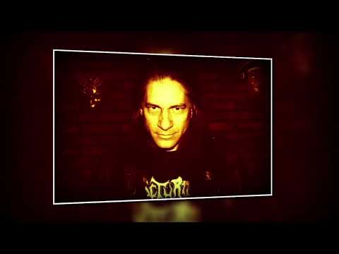 Mike Browning of NOCTURNUS AD shares 4 inspirational albums of his life