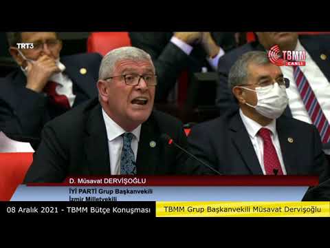 Ben bütün bir ömür boyunca siyasal bölücülükle mücadele etmiş birisiyim. Senin gibi tatilden dönüp iki saatliğine meclise mavra yapanlardan gelen de değilim!