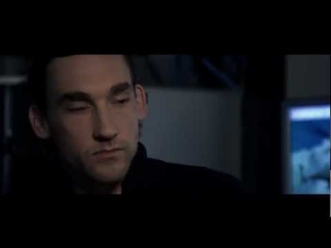 The Prototype - Teaser Trailer #1 US (HD!)