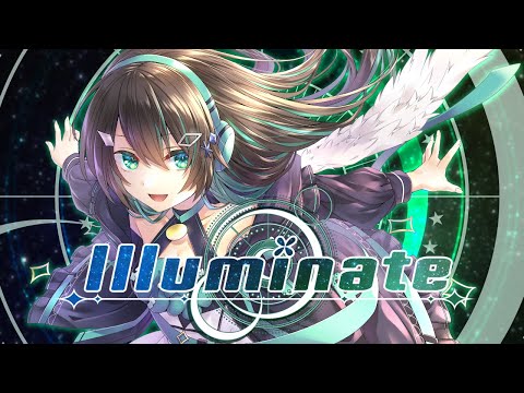 Illuminate /  VTuber / ꥸʥʡ