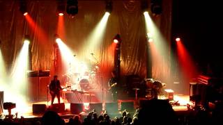 Grinderman - Mickey Mouse and the Goodbye Man