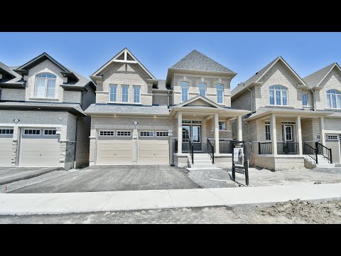 15 Olerud Drive, Whitby - Open House Video Tour
