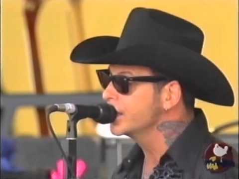 Mike  Ness - Send Her Back
