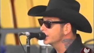 Mike  Ness - Send Her Back