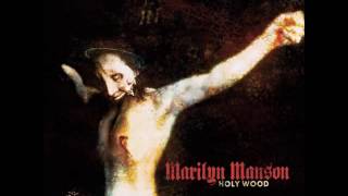 Marilyn Manson - Count to Six and Die (The Vacuum of Infinite Space Encompassing)