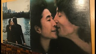 John Lennon & Yoko Ono Milk & Honey Album Discussion